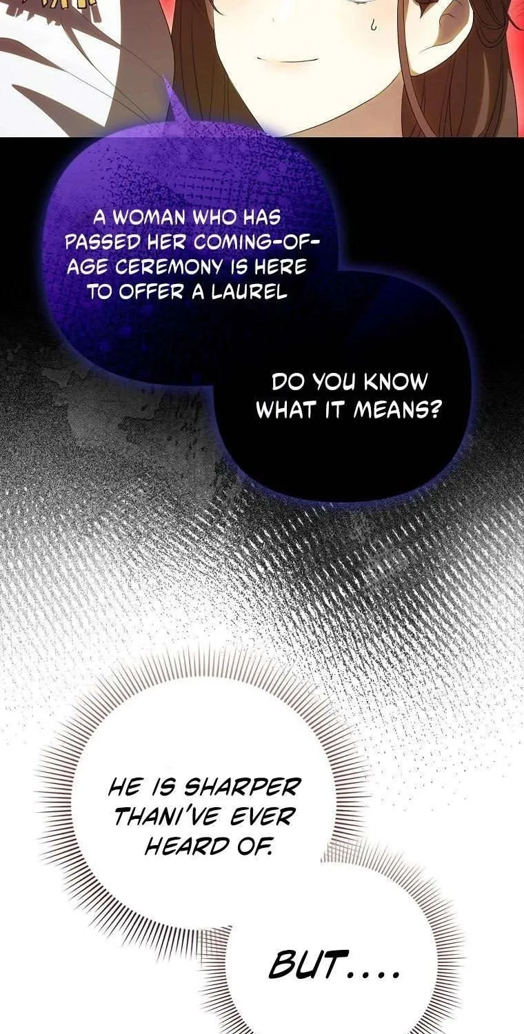 Why Are You Obsessed With Your Fake Wife? Chapter 4 page 76 - 