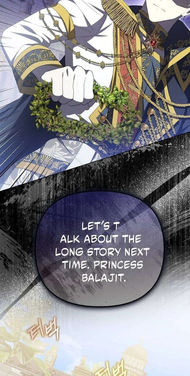 Why Are You Obsessed With Your Fake Wife? Chapter 4 page 92 - 