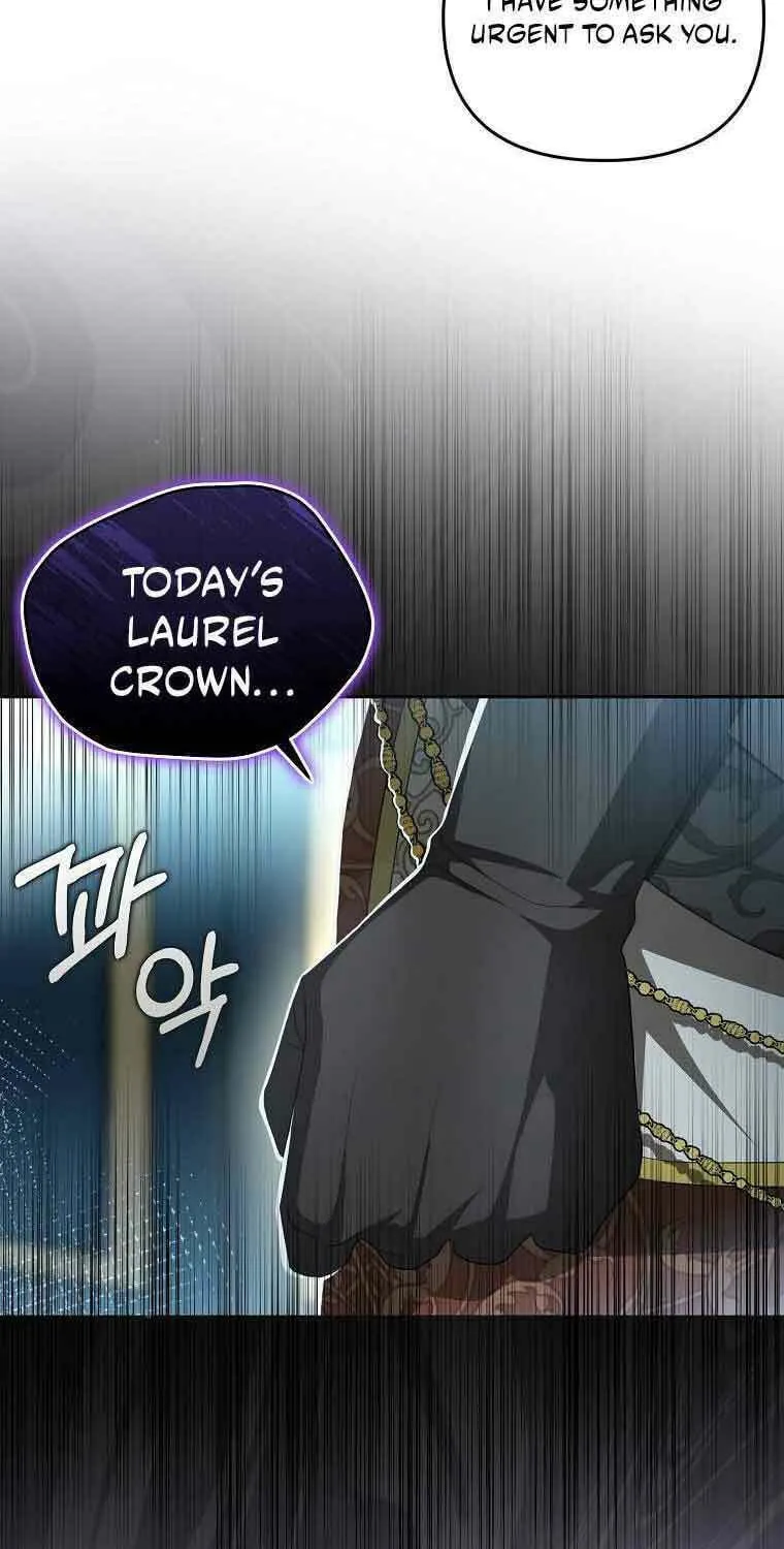 Why Are You Obsessed With Your Fake Wife? Chapter 5 page 11 - 