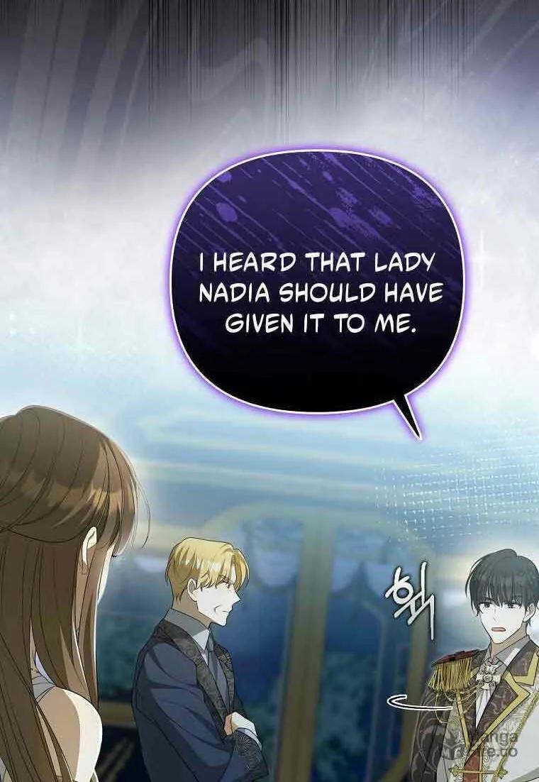 Why Are You Obsessed With Your Fake Wife? Chapter 5 page 12 - 
