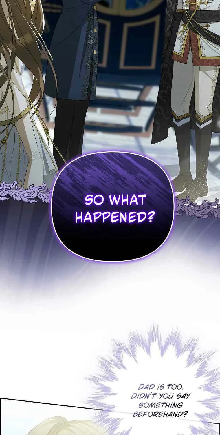 Why Are You Obsessed With Your Fake Wife? Chapter 5 page 13 - 