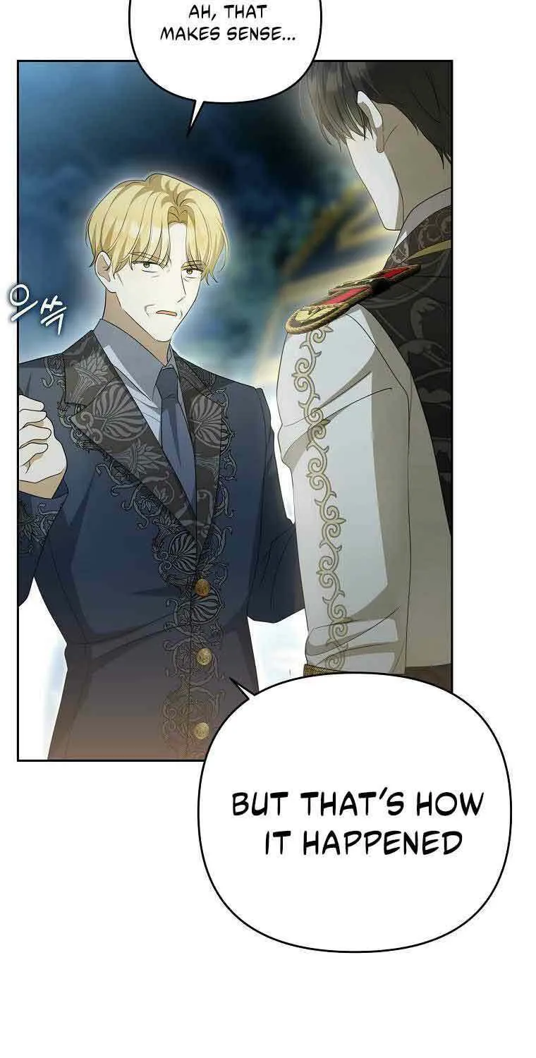 Why Are You Obsessed With Your Fake Wife? Chapter 5 page 15 - 