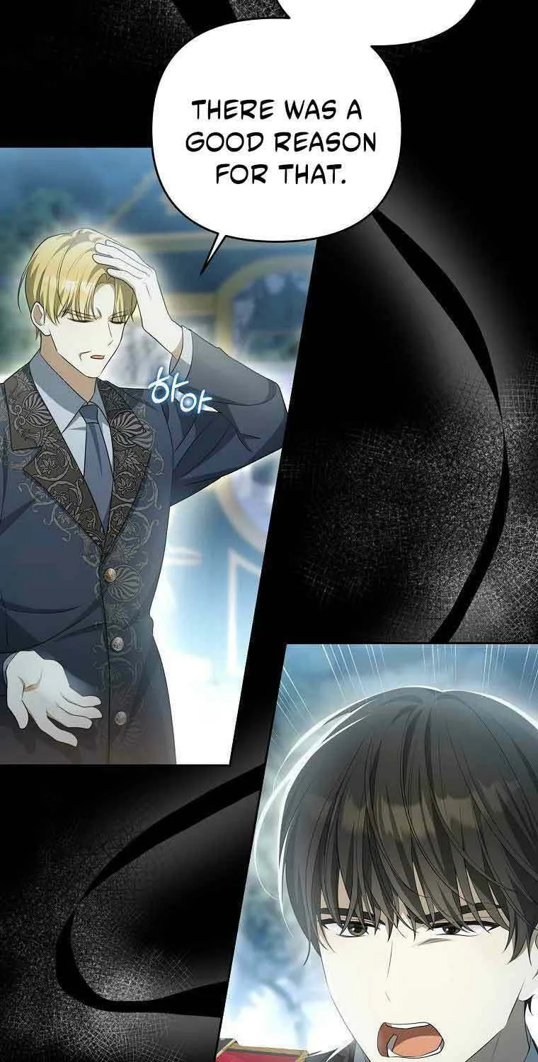 Why Are You Obsessed With Your Fake Wife? Chapter 5 page 18 - 