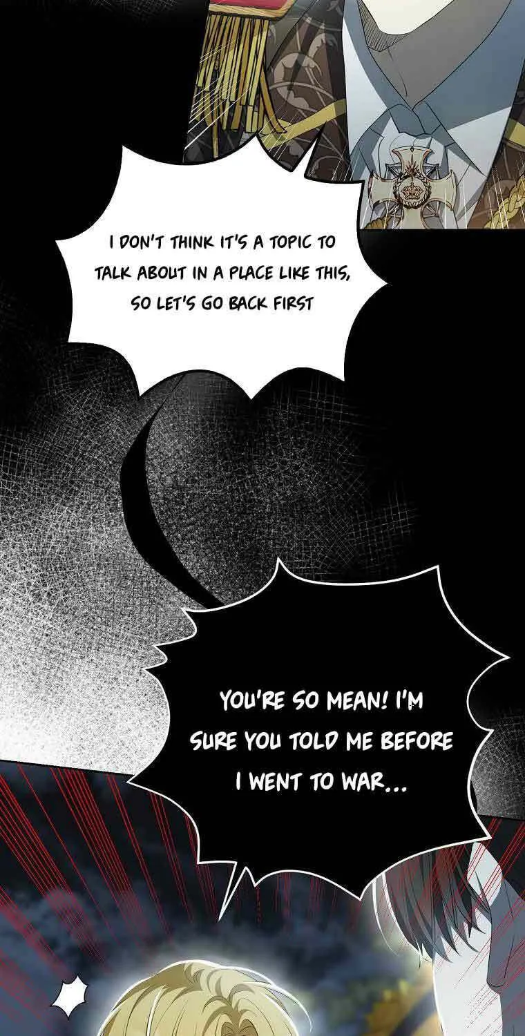 Why Are You Obsessed With Your Fake Wife? Chapter 5 page 19 - 