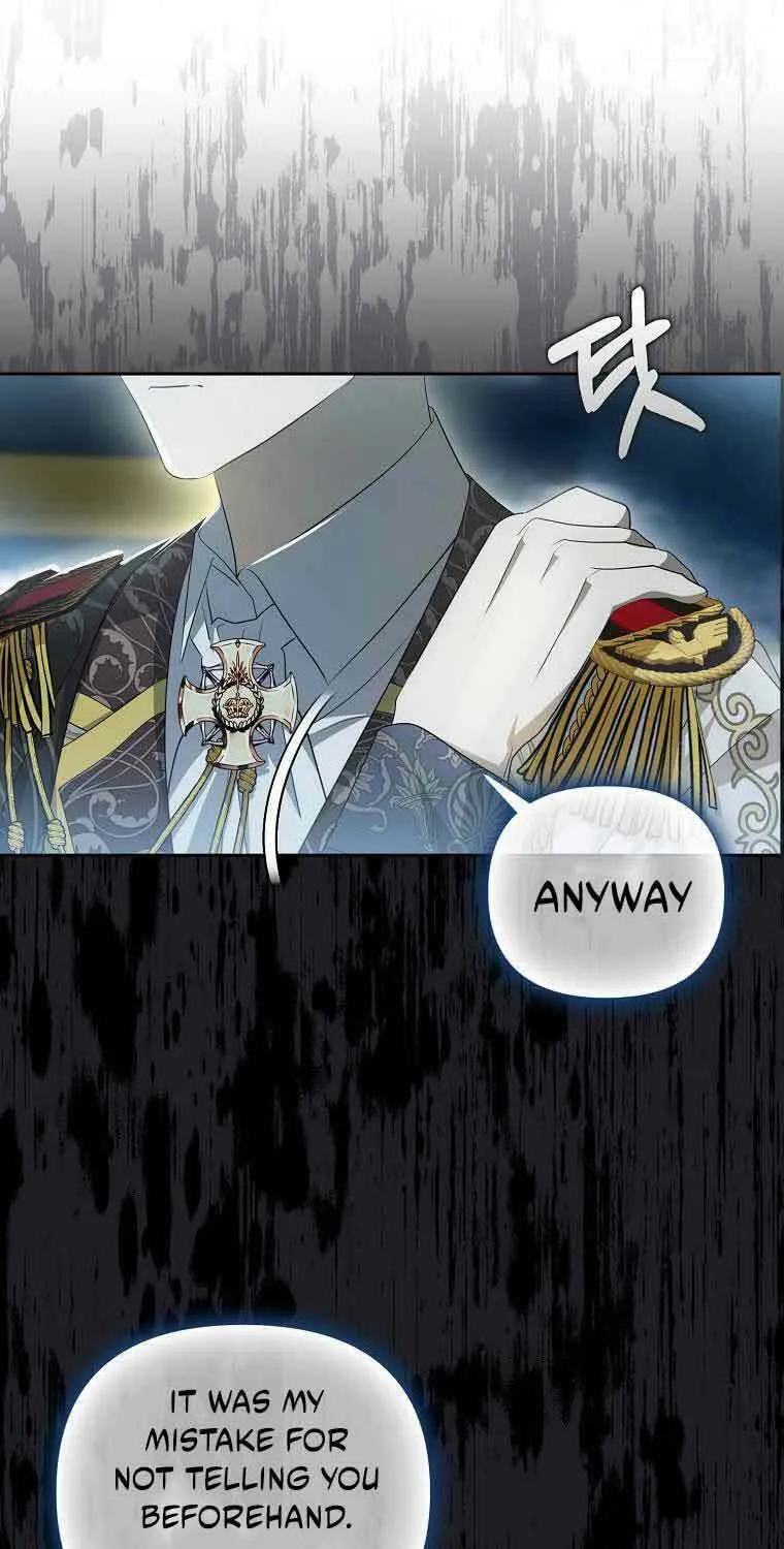 Why Are You Obsessed With Your Fake Wife? Chapter 5 page 22 - 