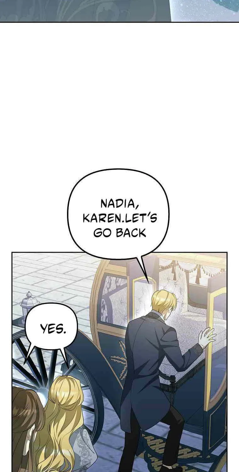 Why Are You Obsessed With Your Fake Wife? Chapter 5 page 27 - 