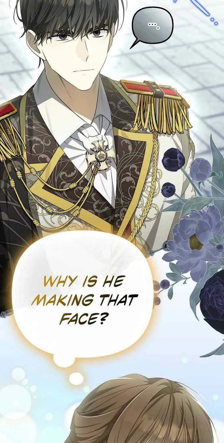 Why Are You Obsessed With Your Fake Wife? Chapter 5 page 31 - 