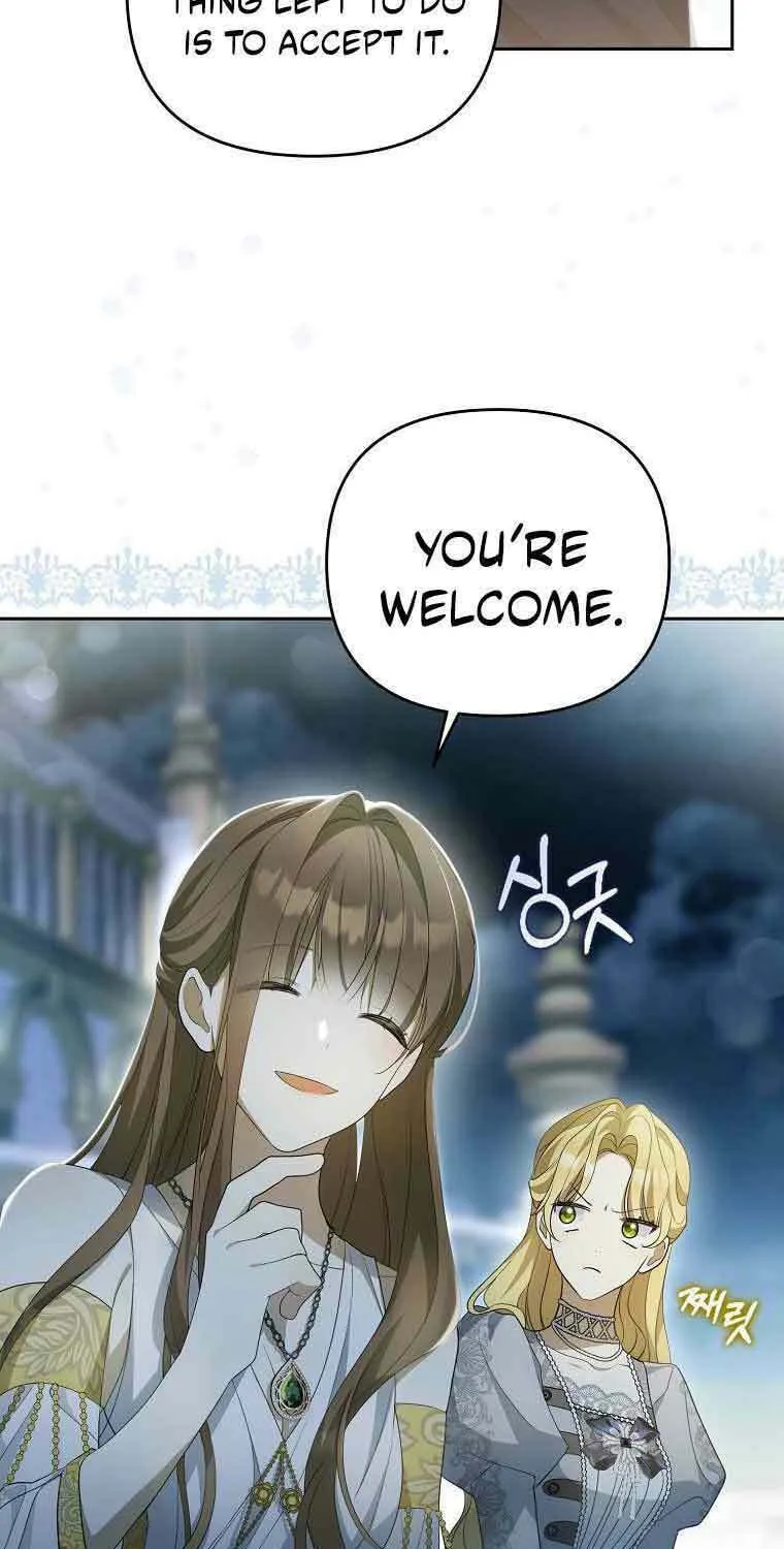 Why Are You Obsessed With Your Fake Wife? Chapter 5 page 5 - 