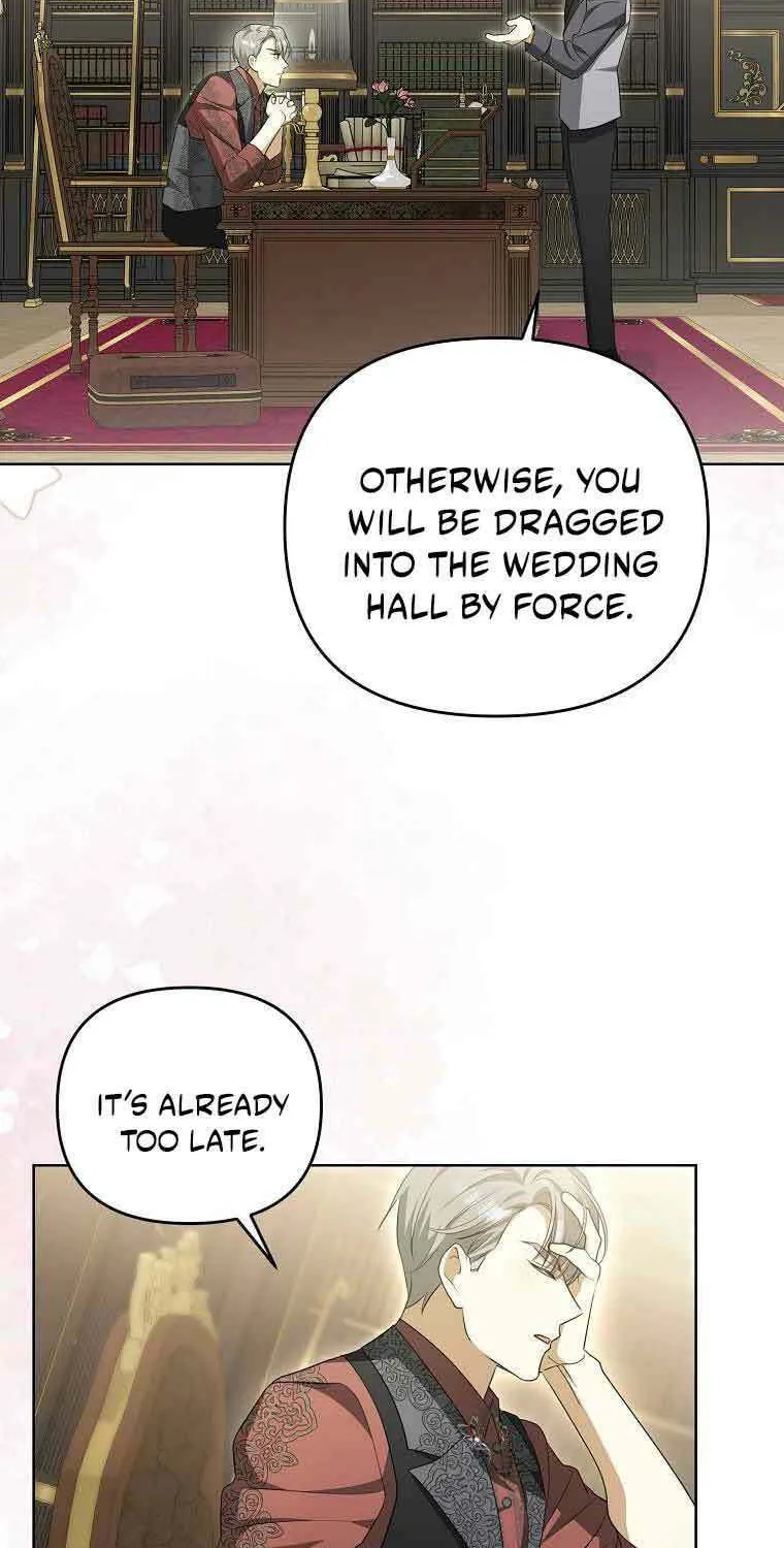 Why Are You Obsessed With Your Fake Wife? Chapter 5 page 42 - 
