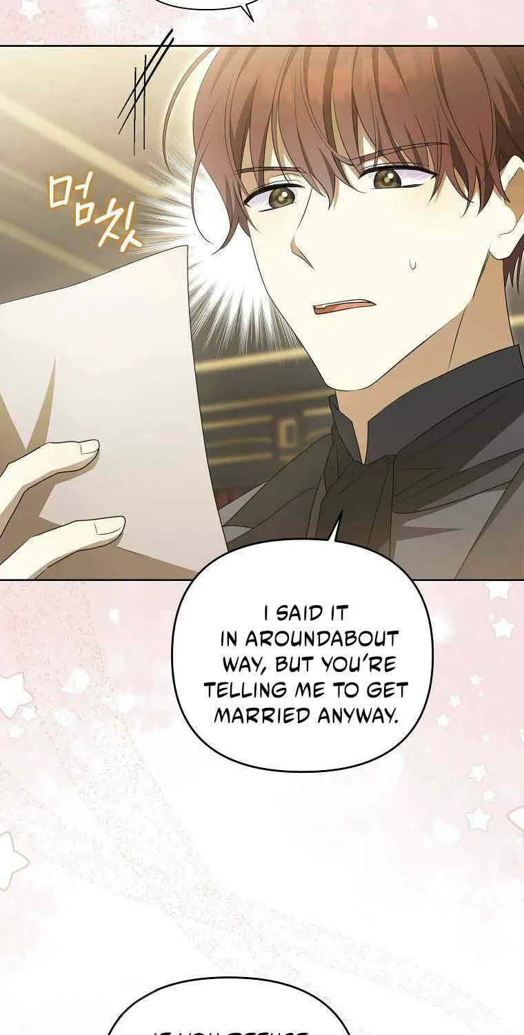 Why Are You Obsessed With Your Fake Wife? Chapter 5 page 46 - 