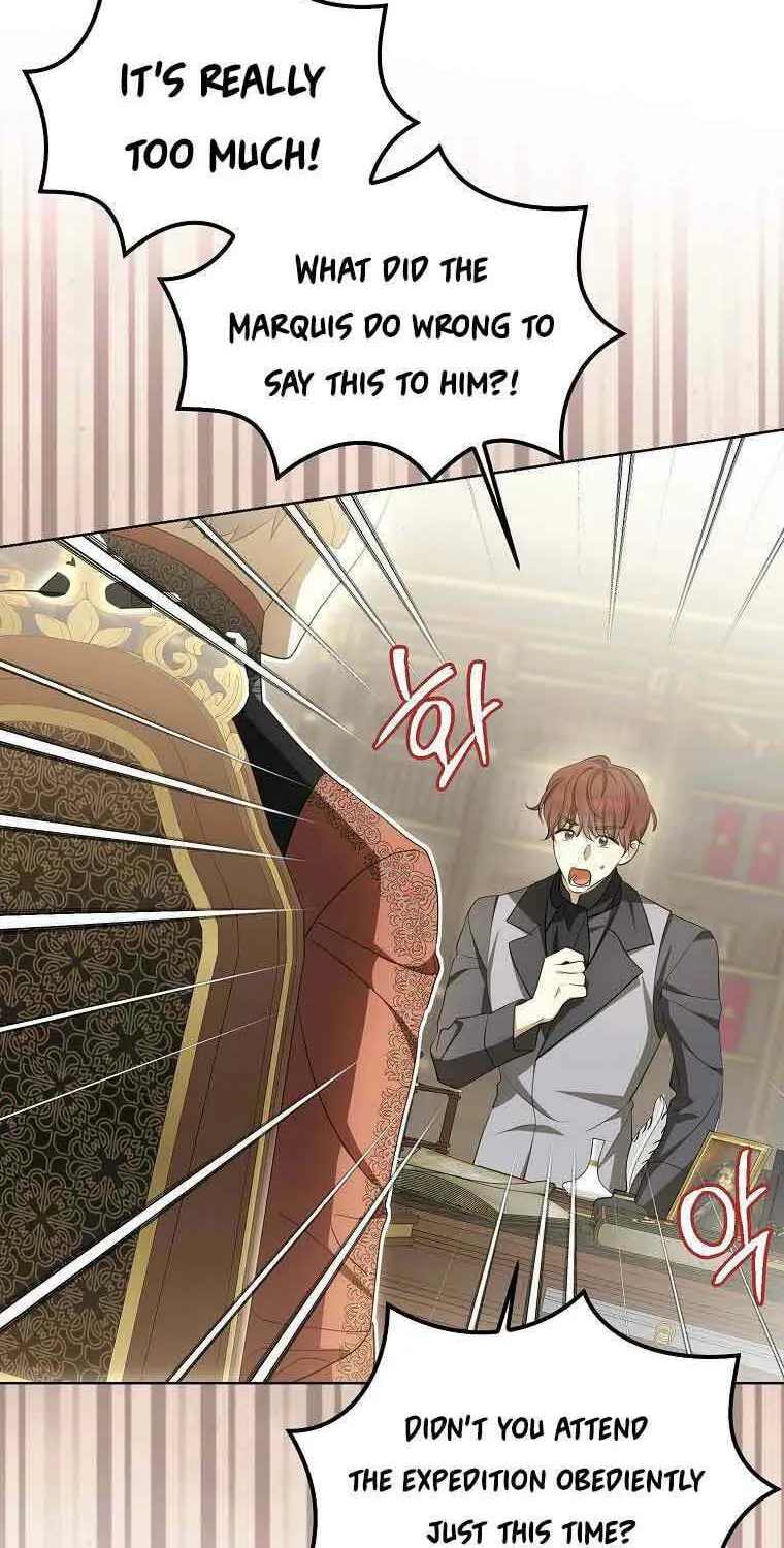 Why Are You Obsessed With Your Fake Wife? Chapter 5 page 48 - 