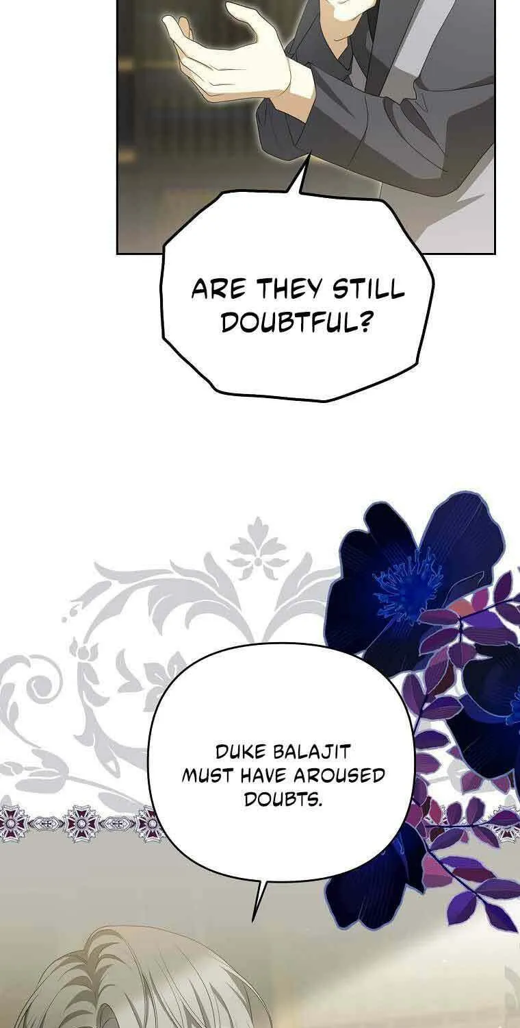 Why Are You Obsessed With Your Fake Wife? Chapter 5 page 50 - 