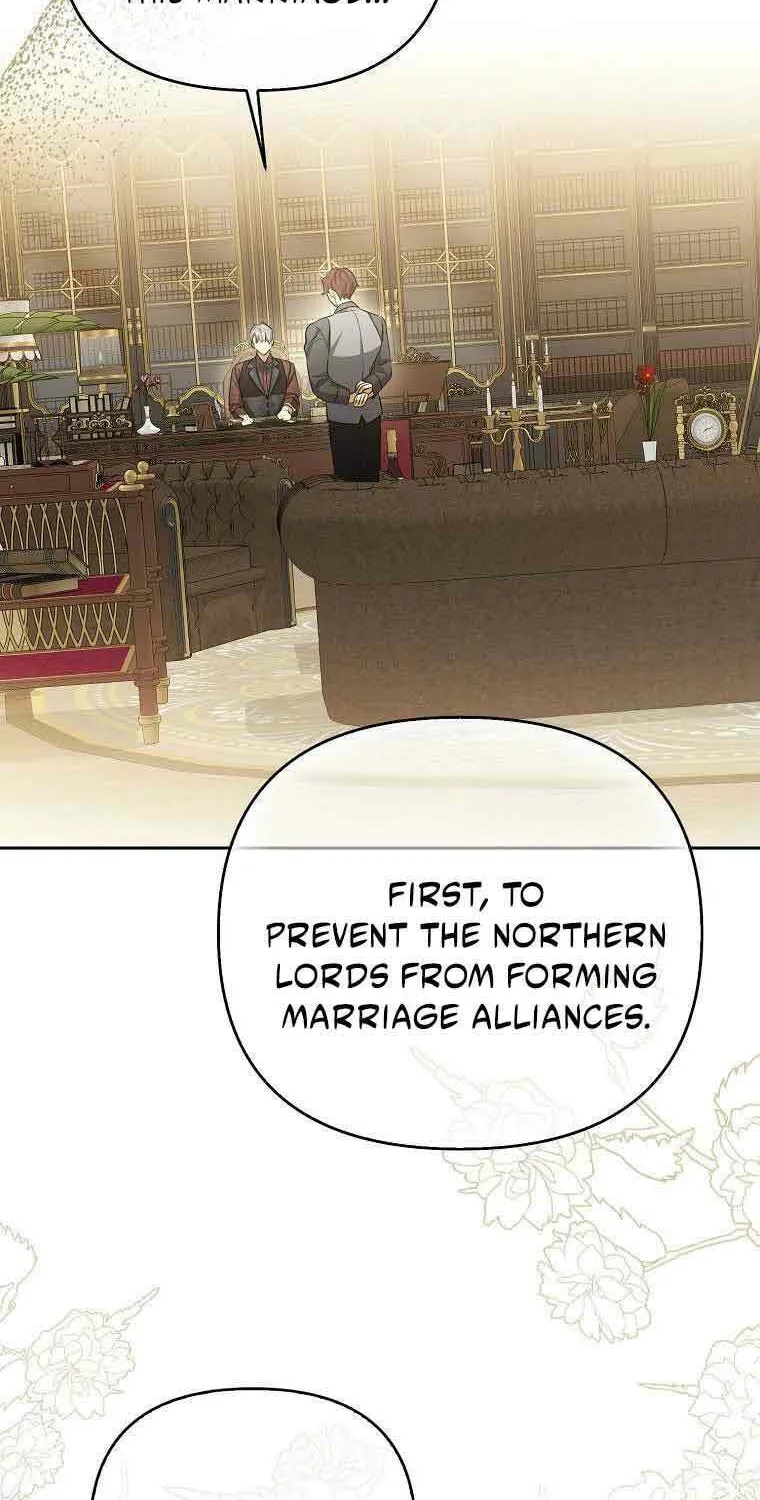 Why Are You Obsessed With Your Fake Wife? Chapter 5 page 61 - 