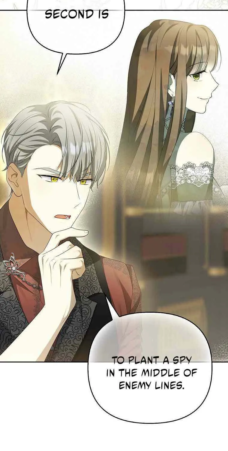 Why Are You Obsessed With Your Fake Wife? Chapter 5 page 62 - 