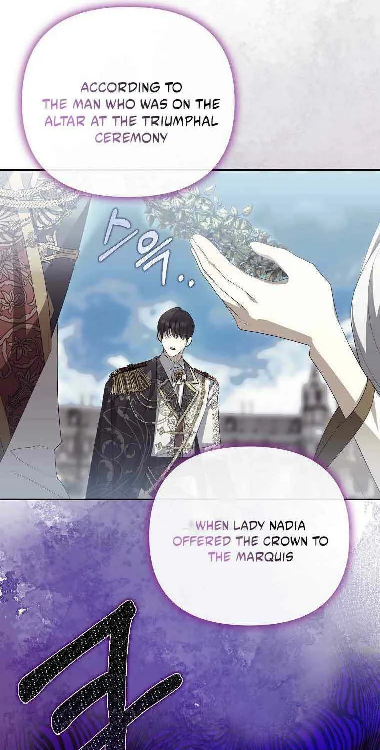 Why Are You Obsessed With Your Fake Wife? Chapter 5 page 65 - 