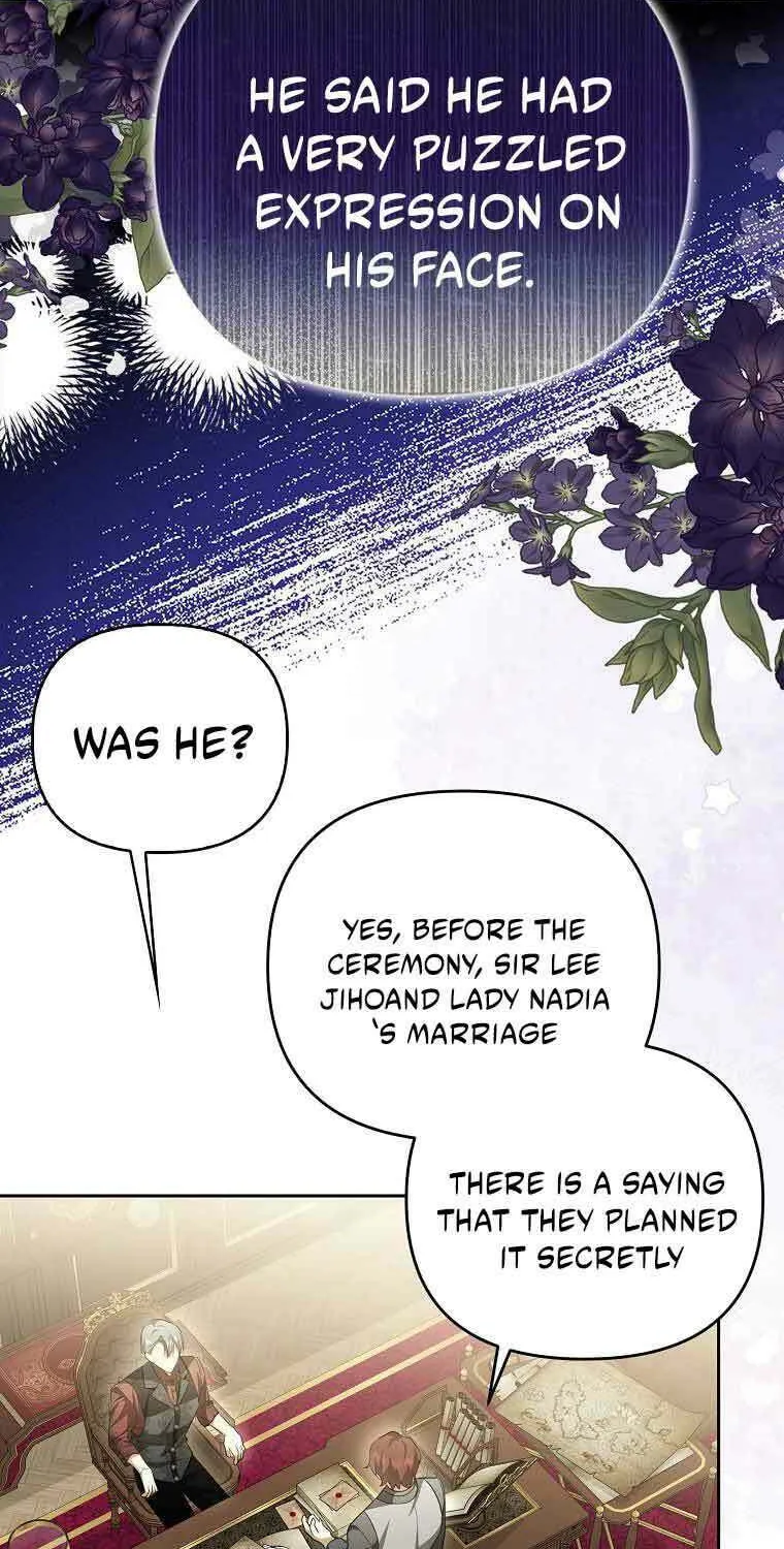 Why Are You Obsessed With Your Fake Wife? Chapter 5 page 67 - 