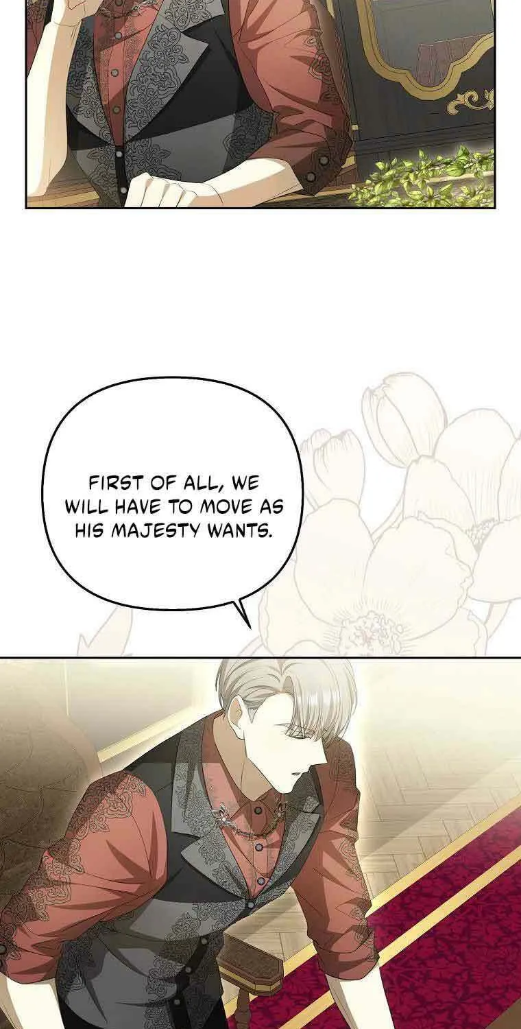 Why Are You Obsessed With Your Fake Wife? Chapter 5 page 71 - 