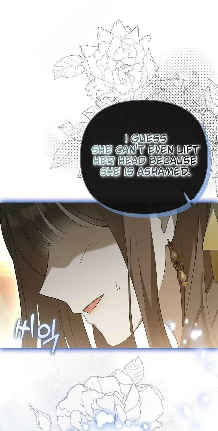 Why Are You Obsessed With Your Fake Wife? Chapter 6 page 33 - 