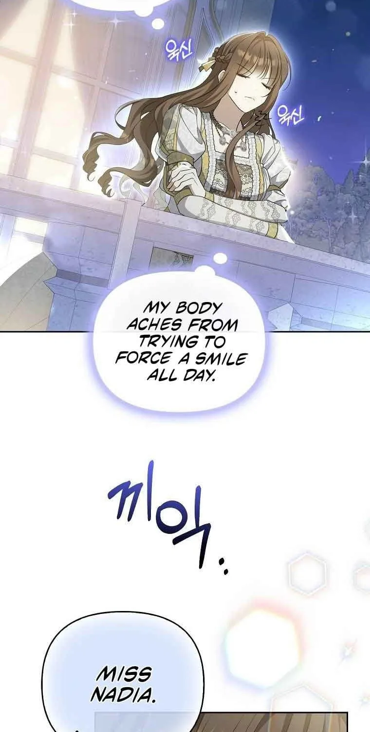 Why Are You Obsessed With Your Fake Wife? Chapter 6 page 37 - 