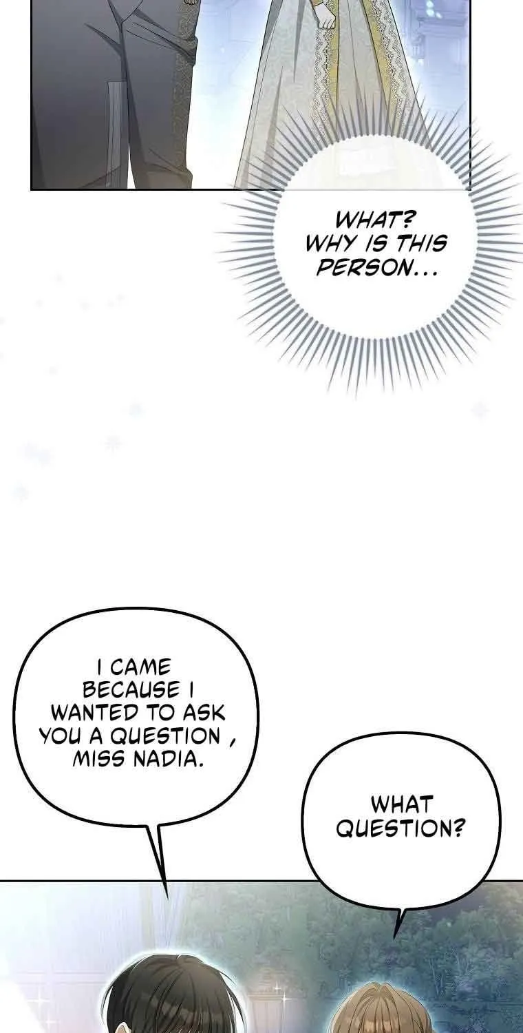 Why Are You Obsessed With Your Fake Wife? Chapter 6 page 41 - 