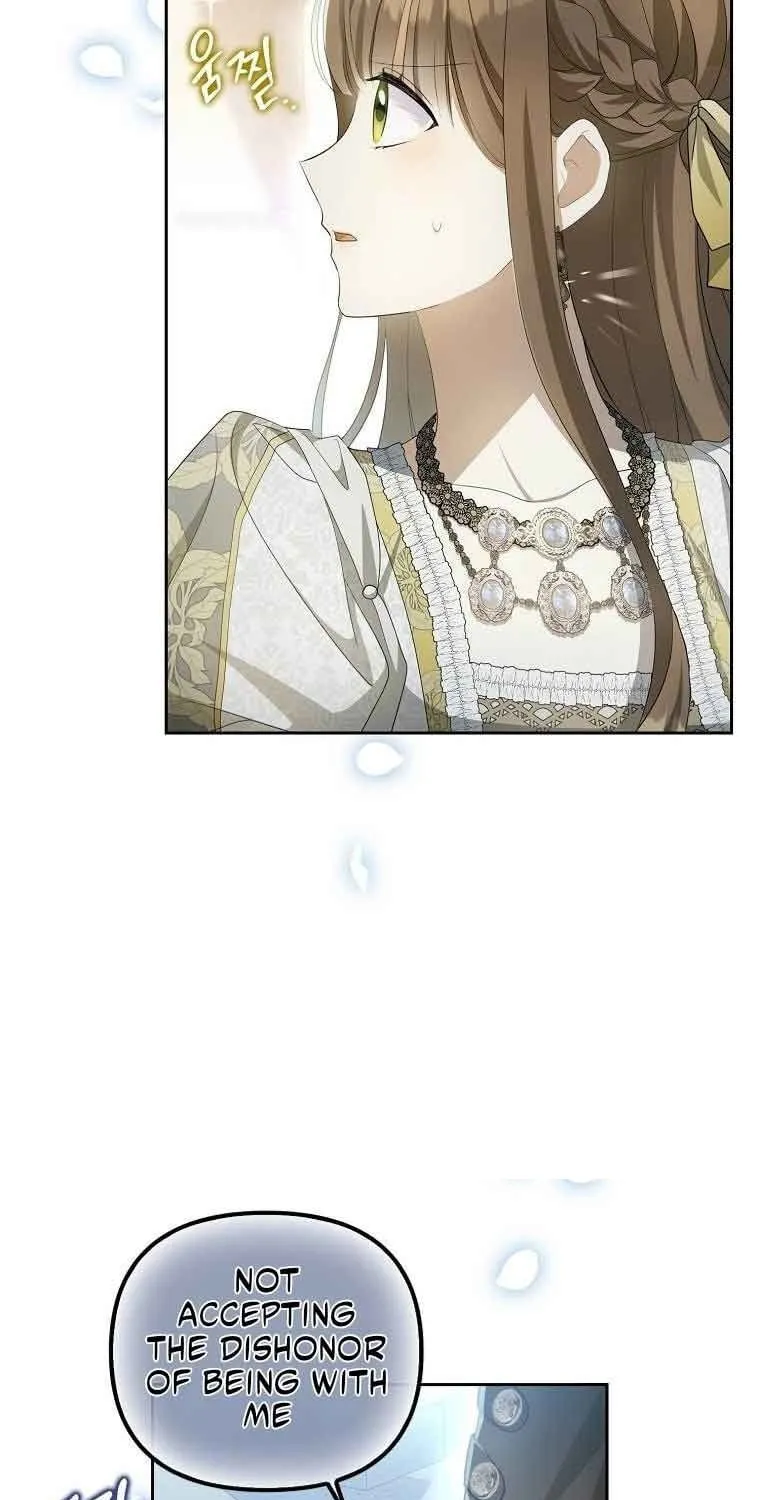 Why Are You Obsessed With Your Fake Wife? Chapter 6 page 45 - 