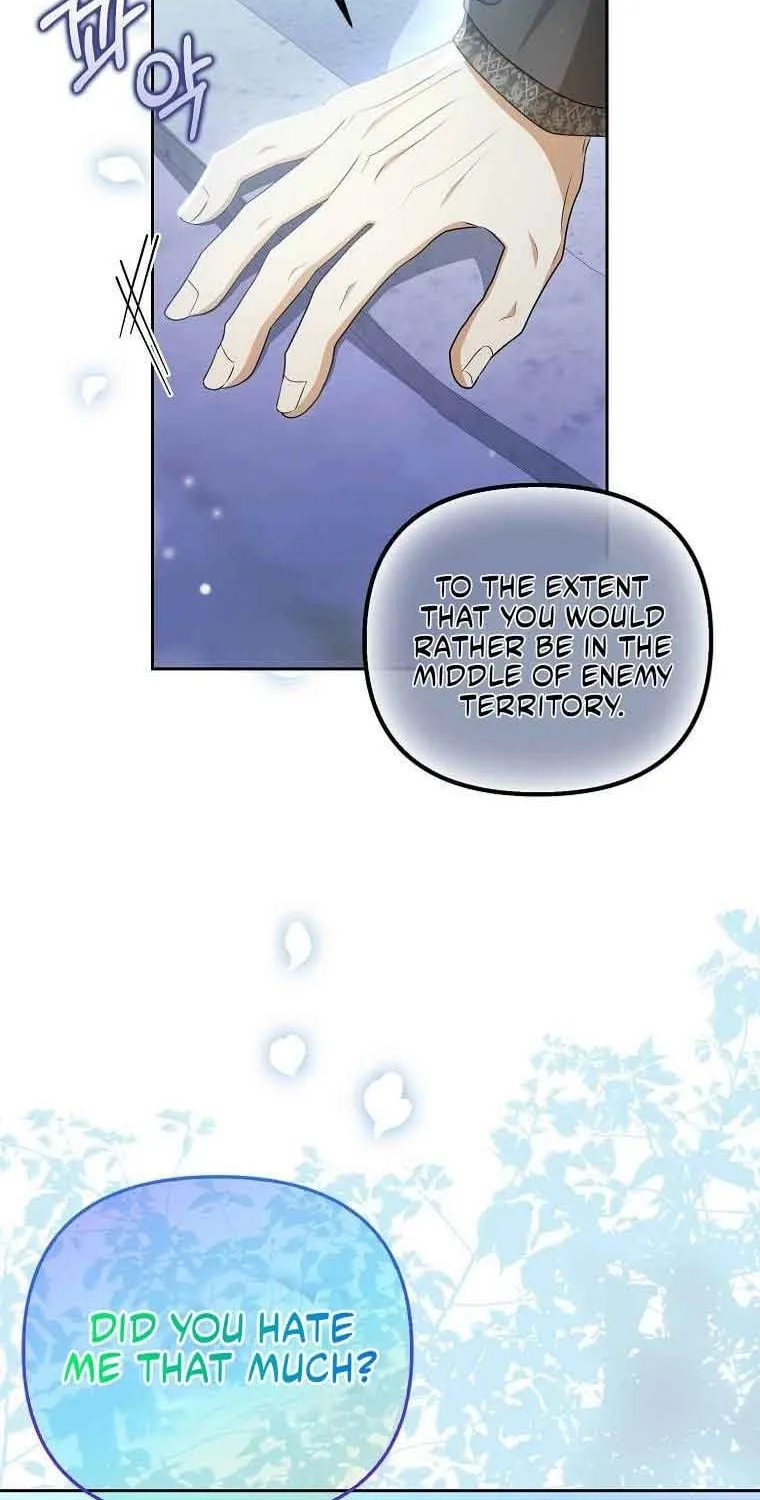 Why Are You Obsessed With Your Fake Wife? Chapter 6 page 46 - 