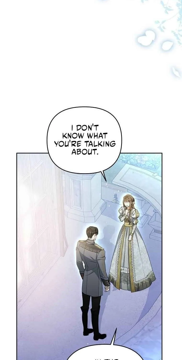 Why Are You Obsessed With Your Fake Wife? Chapter 6 page 48 - 