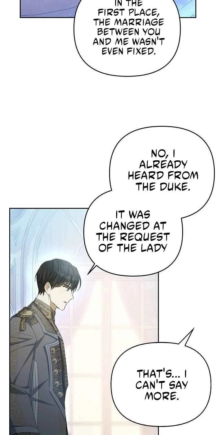 Why Are You Obsessed With Your Fake Wife? Chapter 6 page 49 - 