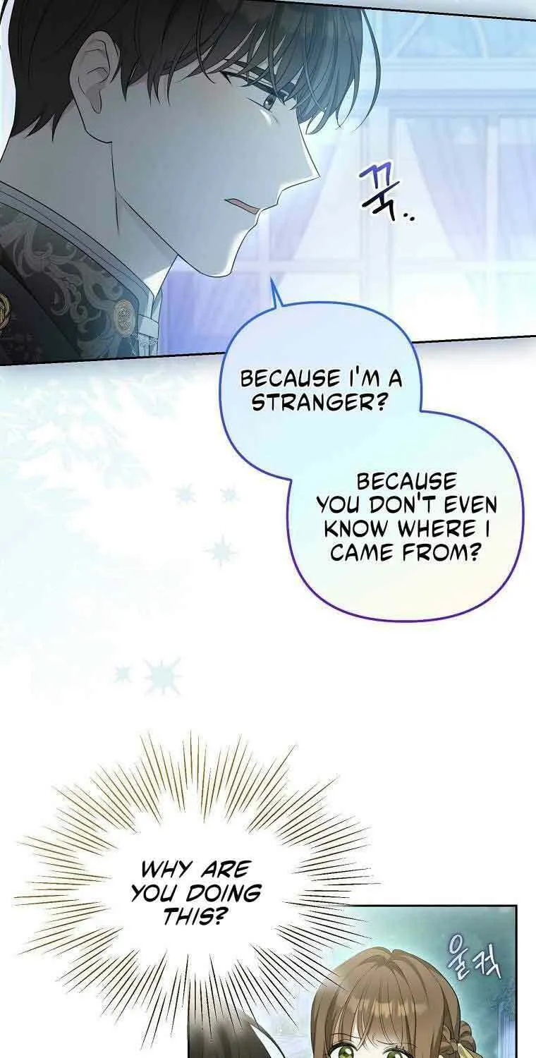 Why Are You Obsessed With Your Fake Wife? Chapter 6 page 51 - 