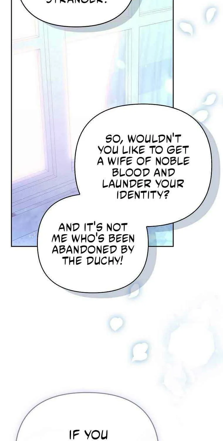 Why Are You Obsessed With Your Fake Wife? Chapter 6 page 56 - 
