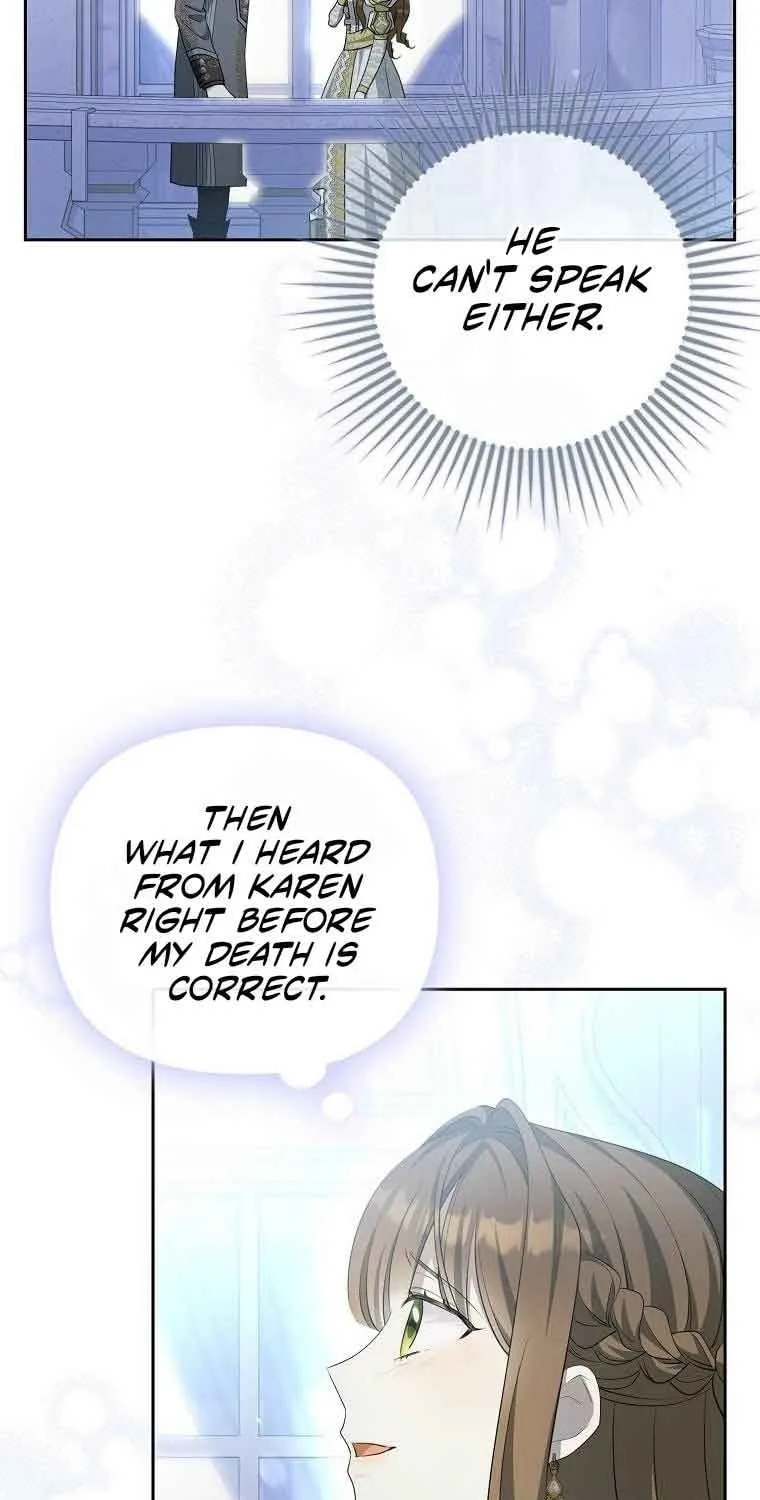 Why Are You Obsessed With Your Fake Wife? Chapter 6 page 60 - 