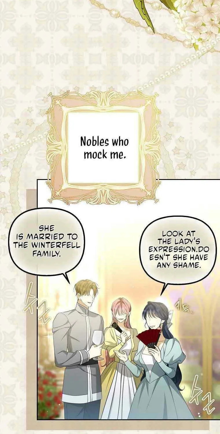 Why Are You Obsessed With Your Fake Wife? Chapter 6 page 7 - 