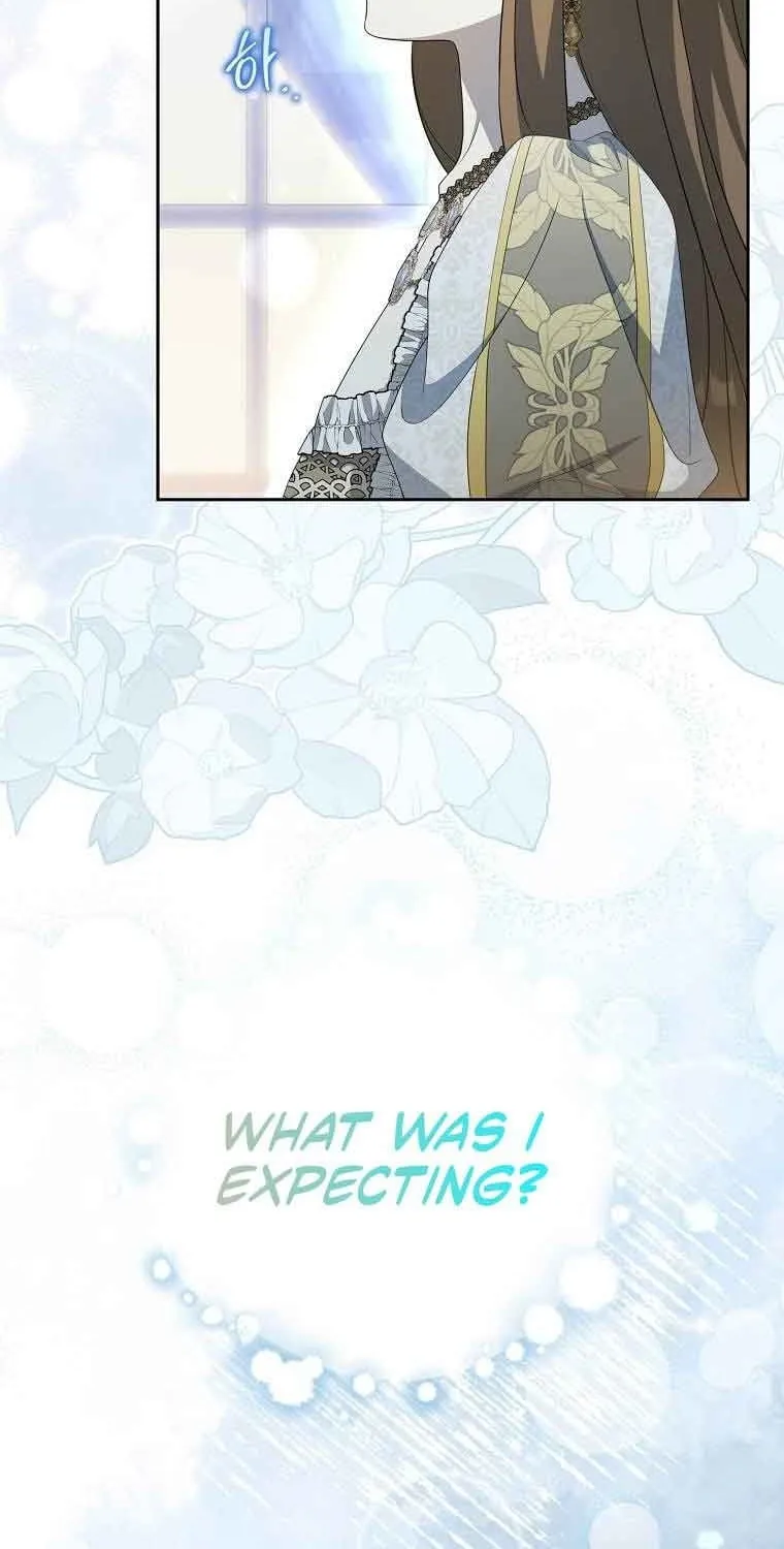 Why Are You Obsessed With Your Fake Wife? Chapter 6 page 61 - 