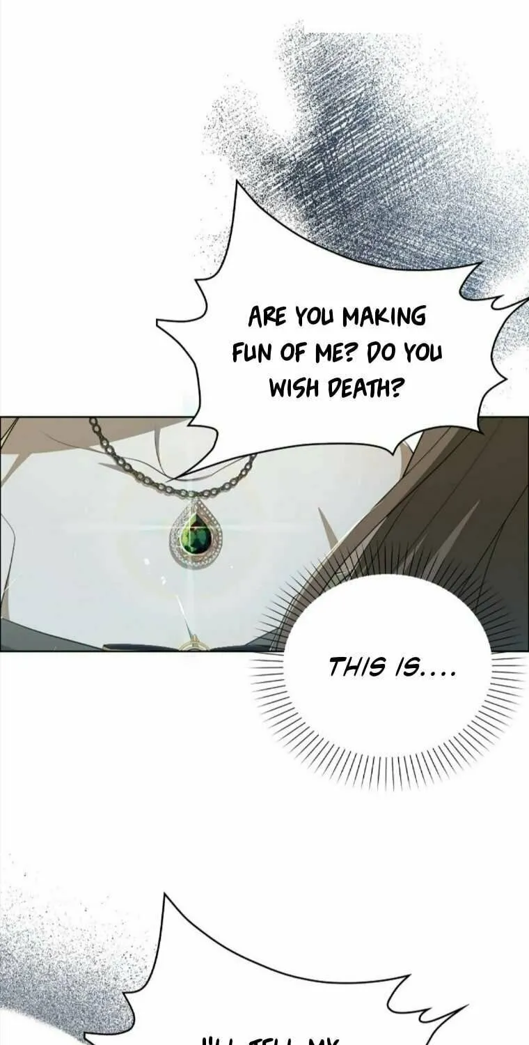 Why Are You Obsessed With Your Fake Wife? Chapter 7 page 15 - 