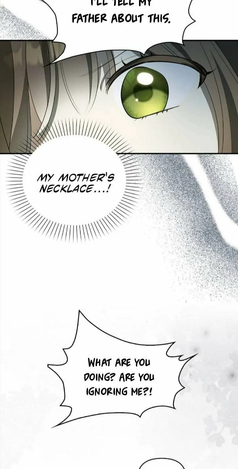 Why Are You Obsessed With Your Fake Wife? Chapter 7 page 16 - 