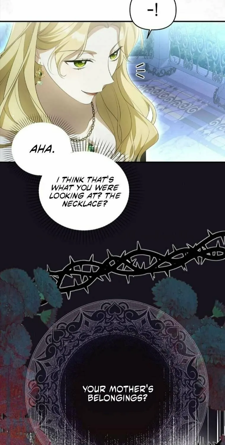 Why Are You Obsessed With Your Fake Wife? Chapter 7 page 17 - 
