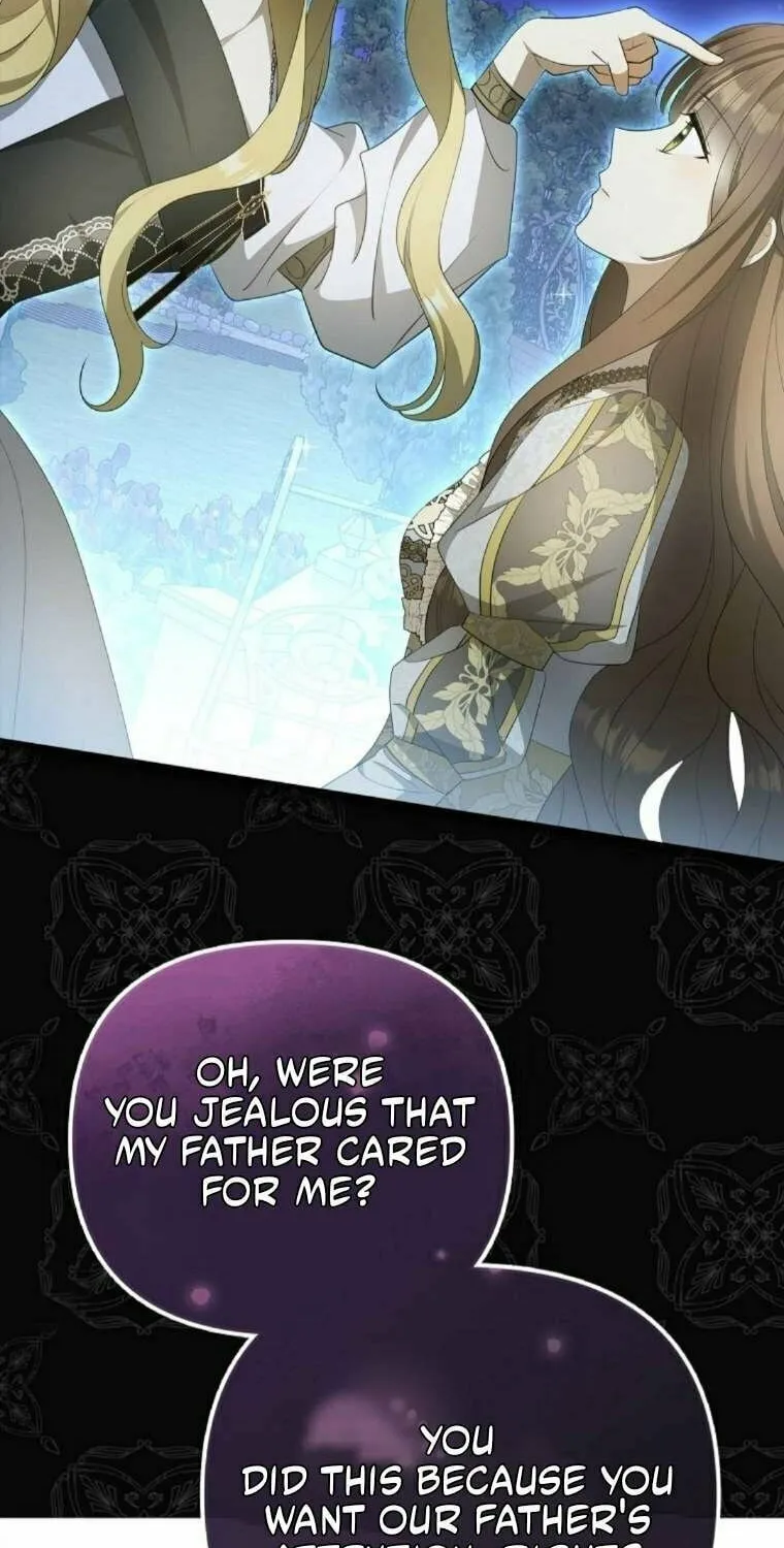 Why Are You Obsessed With Your Fake Wife? Chapter 7 page 4 - 