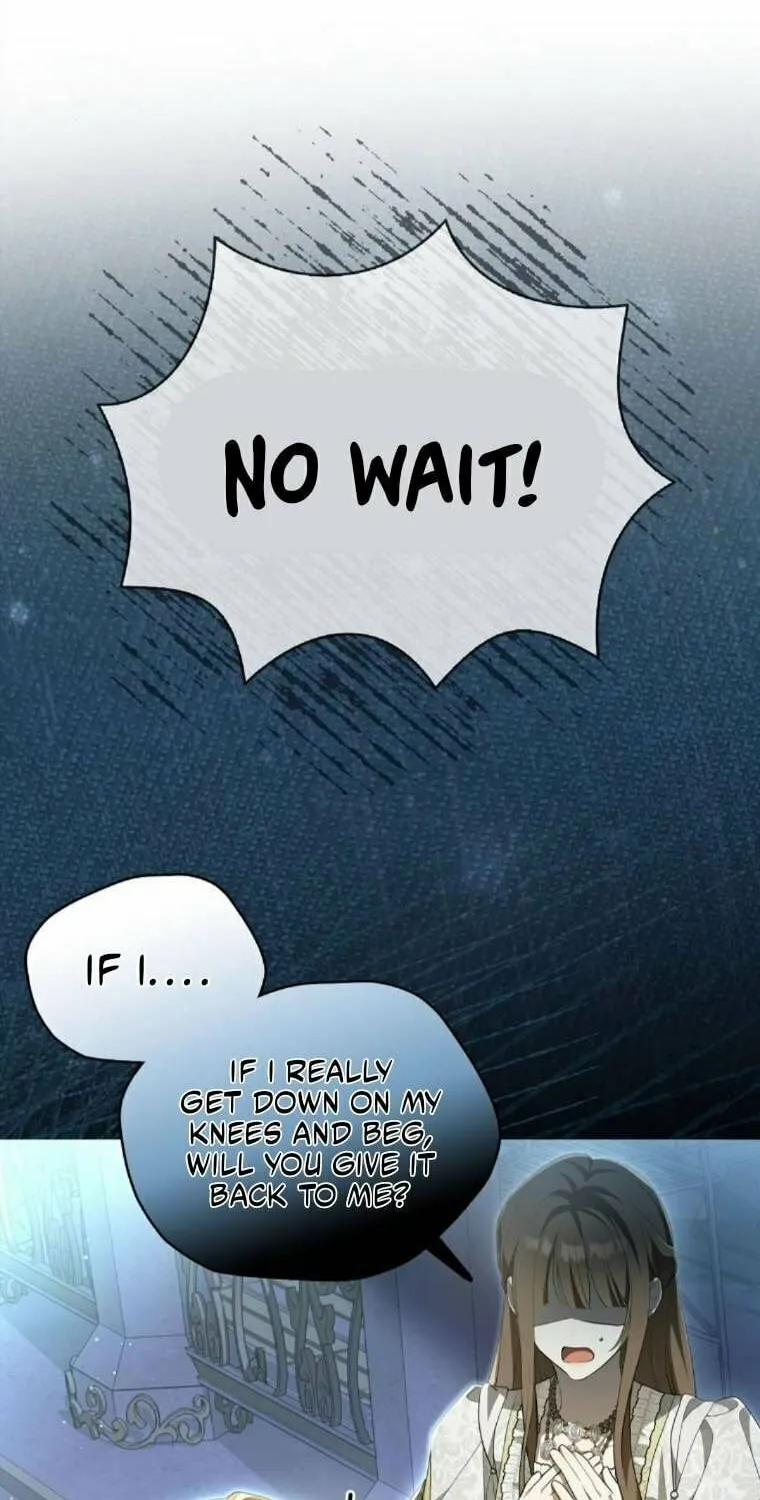 Why Are You Obsessed With Your Fake Wife? Chapter 7 page 32 - 