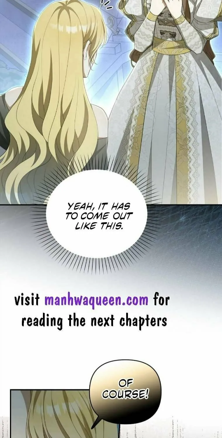 Why Are You Obsessed With Your Fake Wife? Chapter 7 page 33 - 