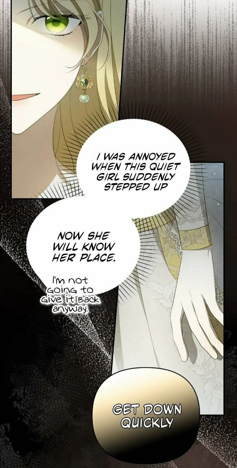 Why Are You Obsessed With Your Fake Wife? Chapter 7 page 34 - 