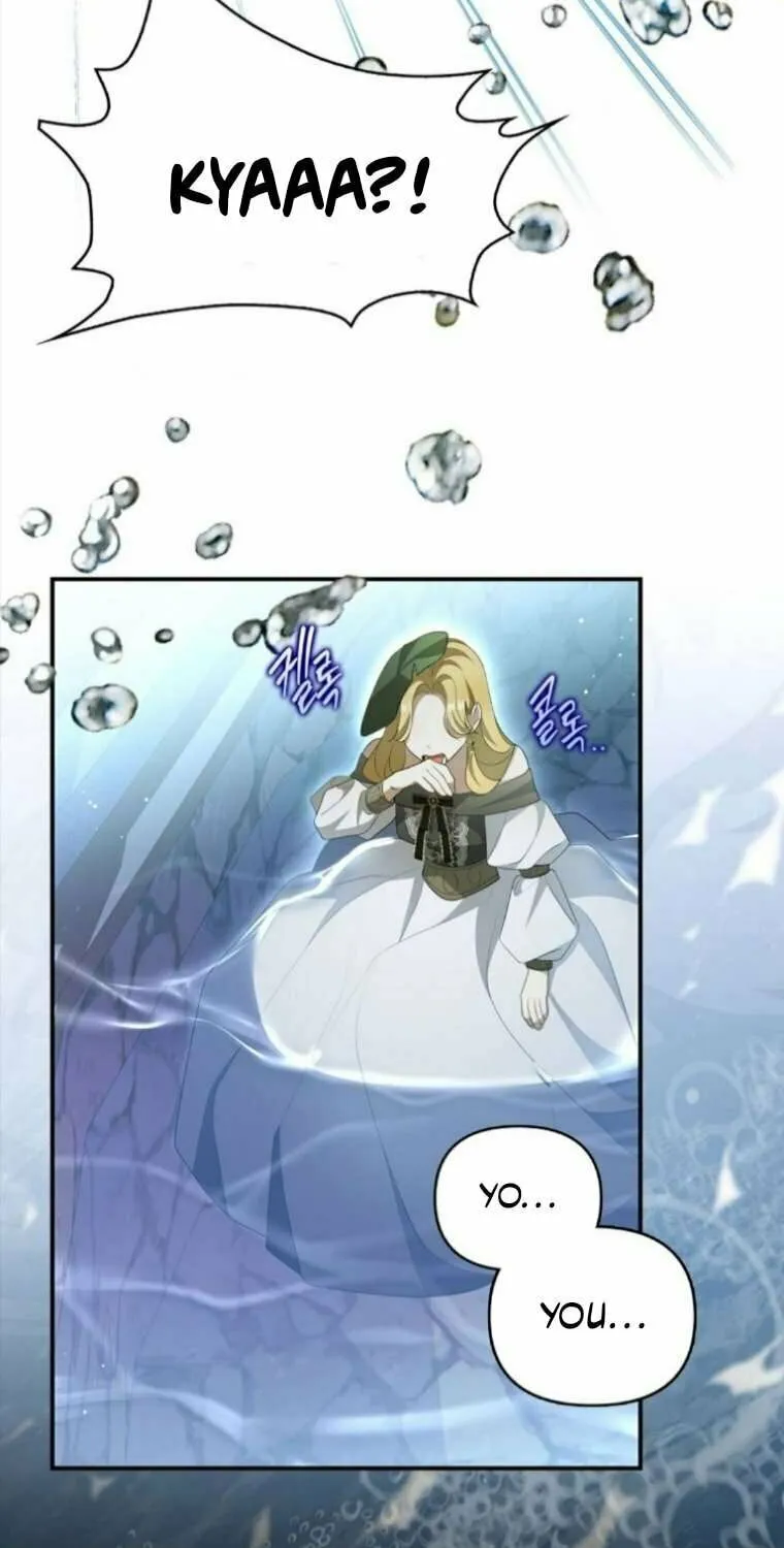Why Are You Obsessed With Your Fake Wife? Chapter 7 page 38 - 