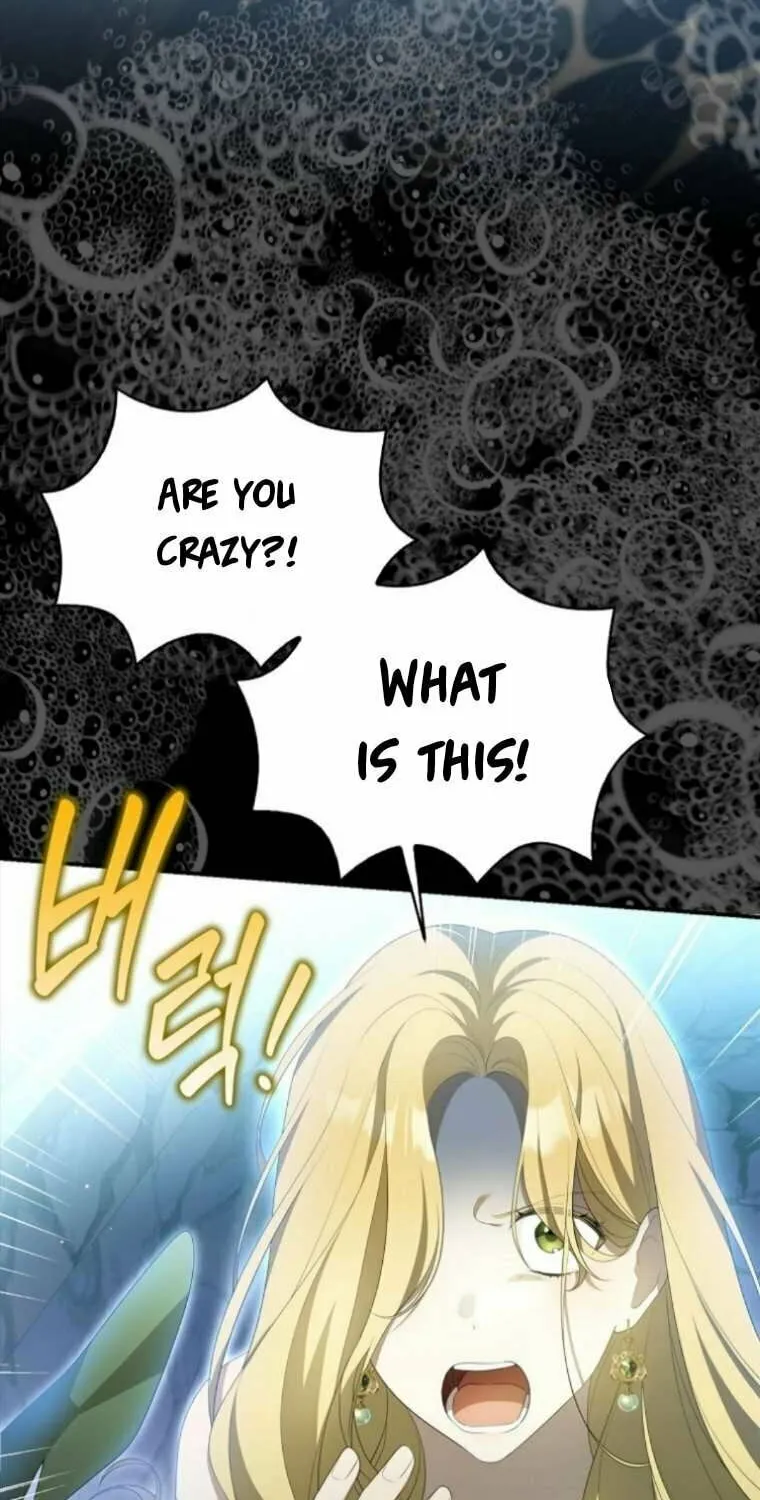 Why Are You Obsessed With Your Fake Wife? Chapter 7 page 39 - 