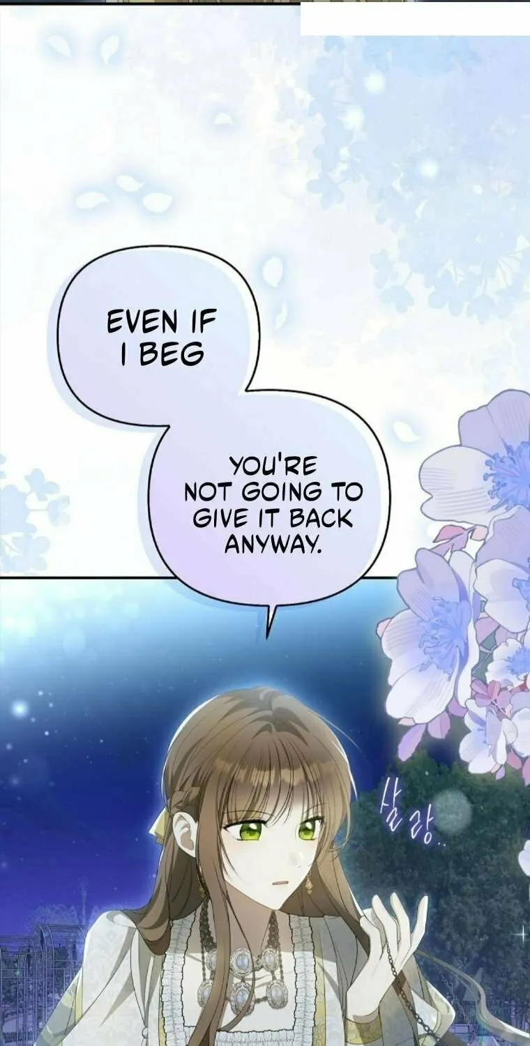 Why Are You Obsessed With Your Fake Wife? Chapter 7 page 42 - 