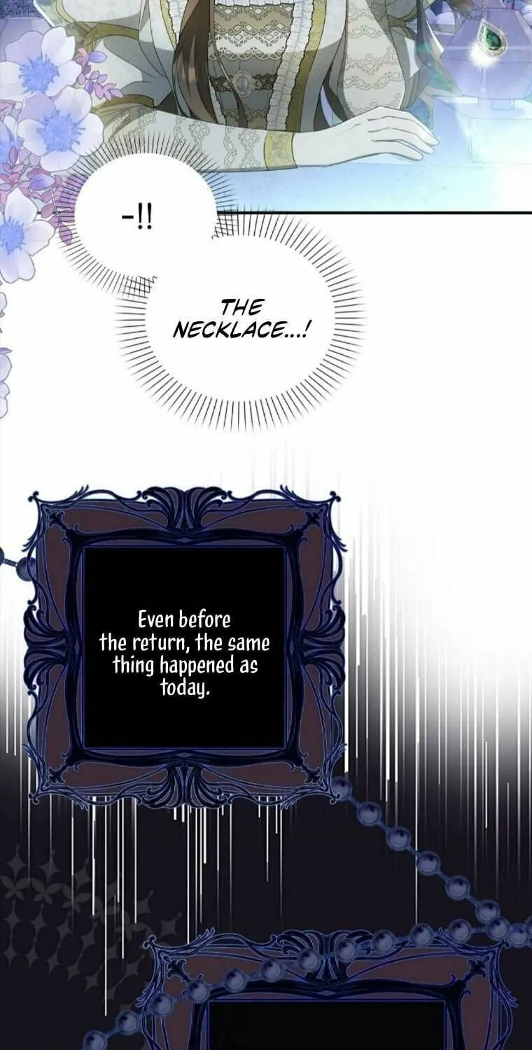 Why Are You Obsessed With Your Fake Wife? Chapter 7 page 43 - 