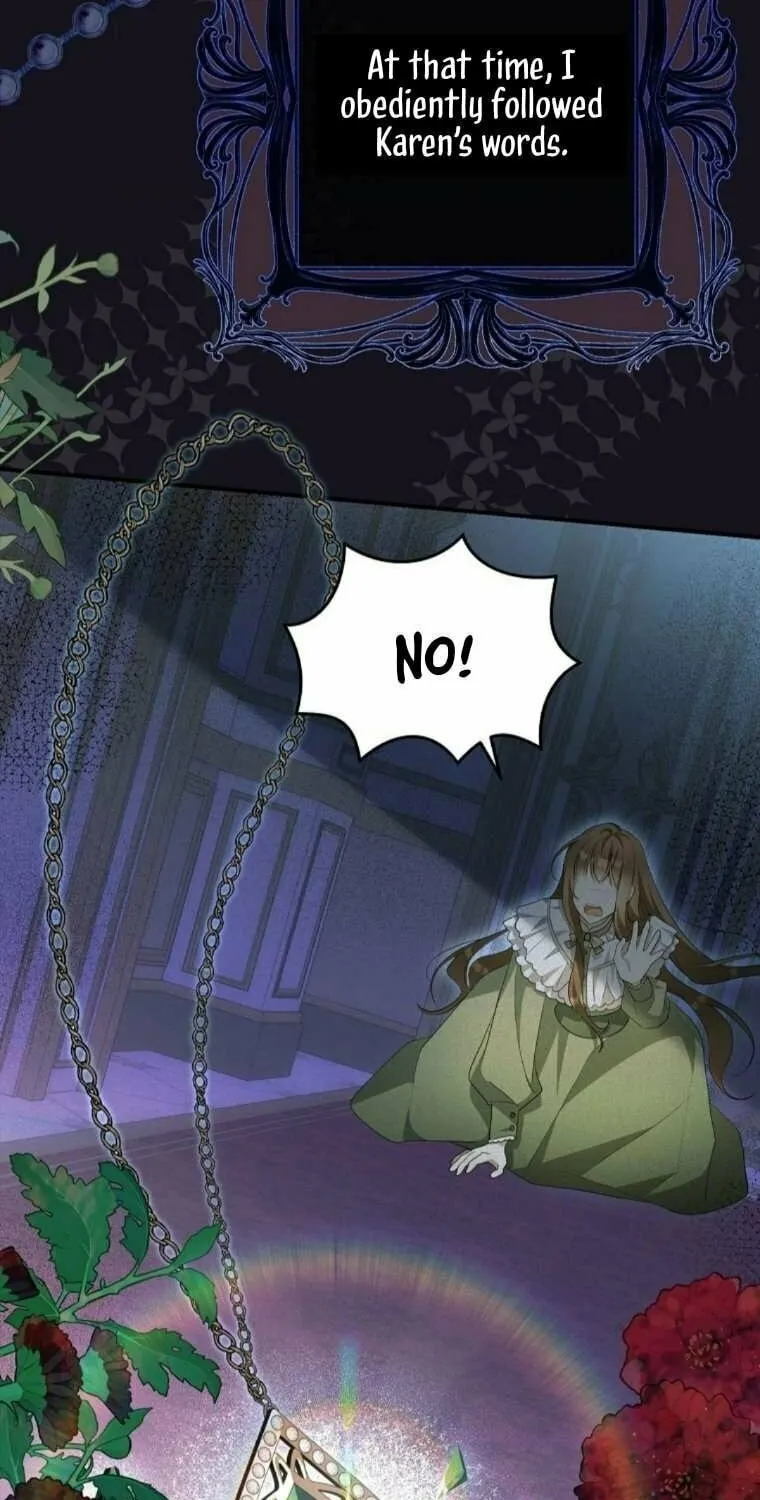 Why Are You Obsessed With Your Fake Wife? Chapter 7 page 44 - 