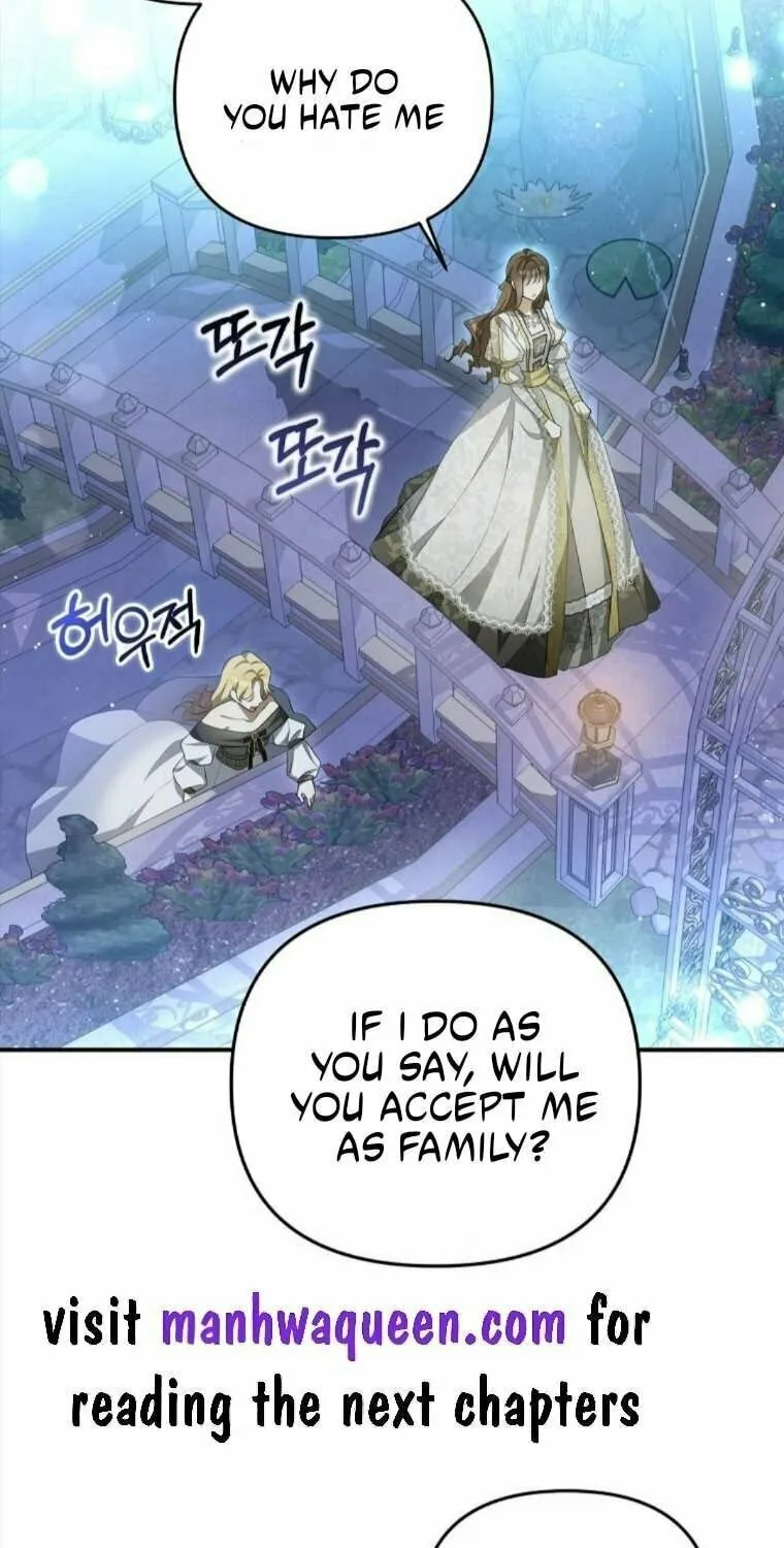 Why Are You Obsessed With Your Fake Wife? Chapter 7 page 46 - 