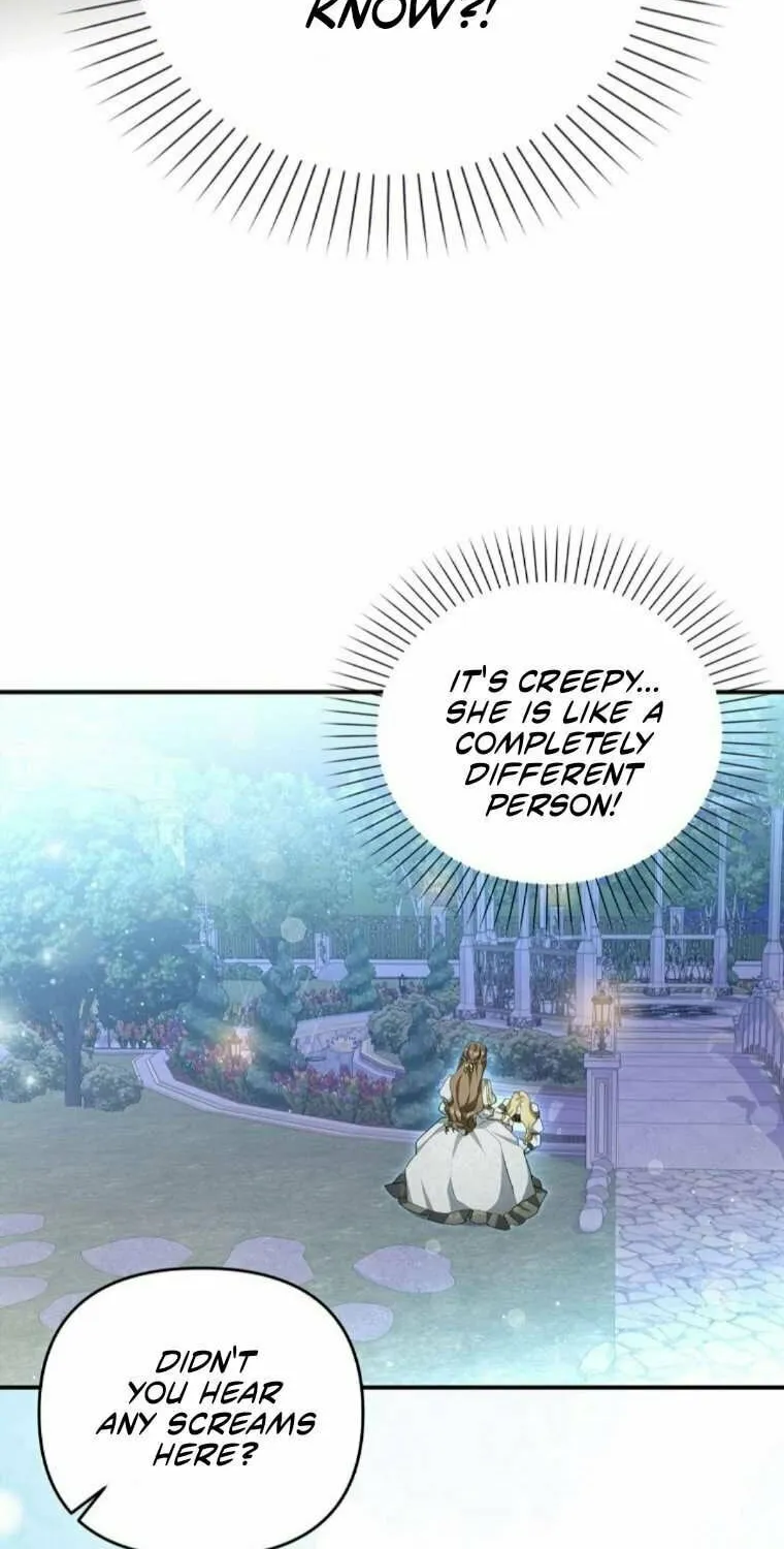 Why Are You Obsessed With Your Fake Wife? Chapter 7 page 52 - 