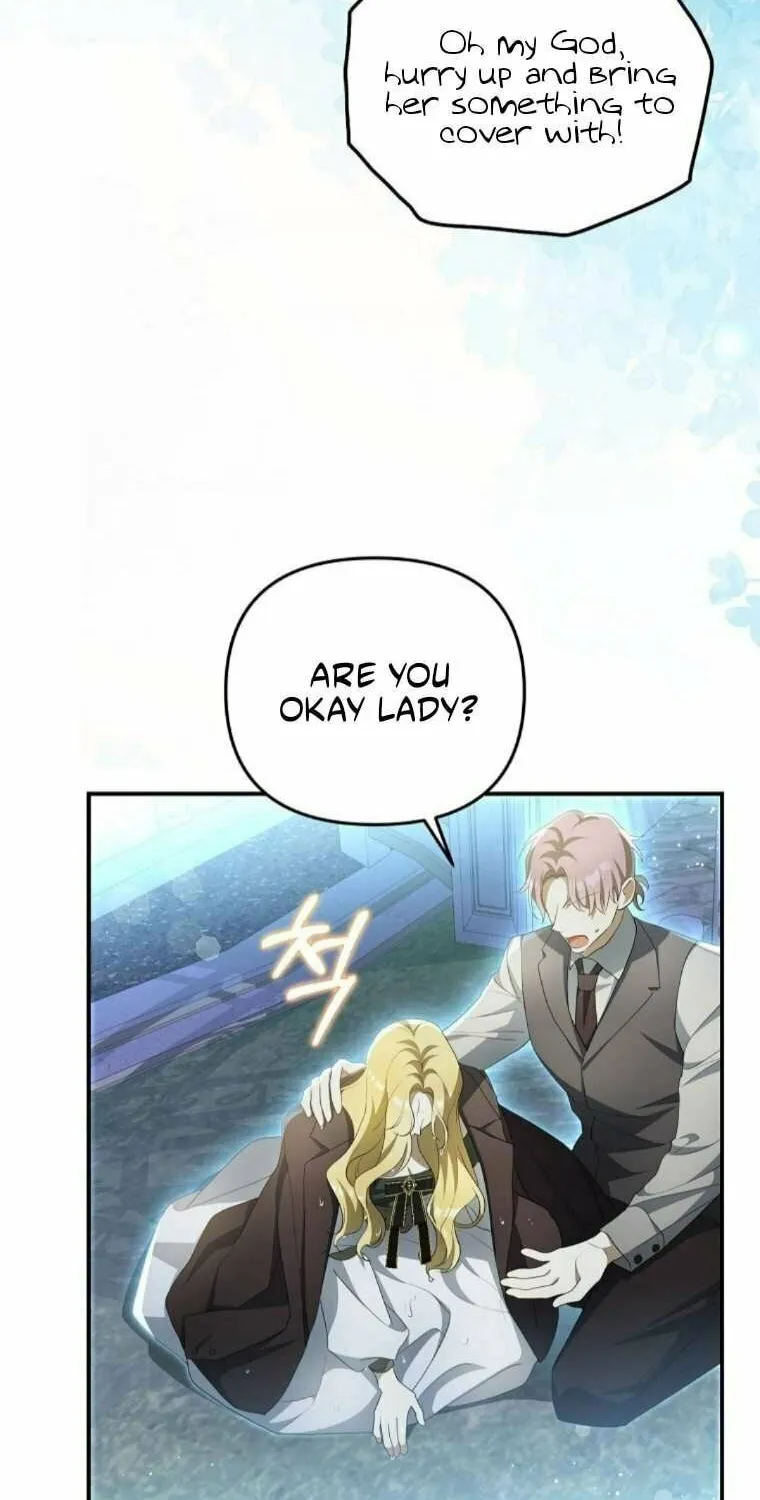 Why Are You Obsessed With Your Fake Wife? Chapter 7 page 54 - 