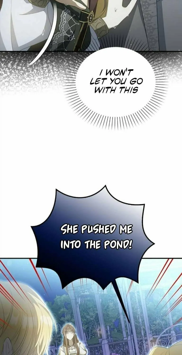 Why Are You Obsessed With Your Fake Wife? Chapter 7 page 59 - 