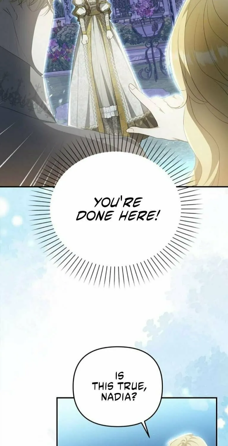 Why Are You Obsessed With Your Fake Wife? Chapter 7 page 60 - 